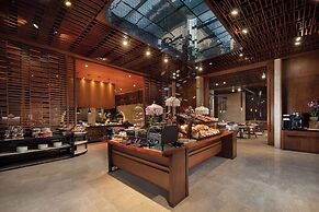 Radisson Blu Bali Uluwatu