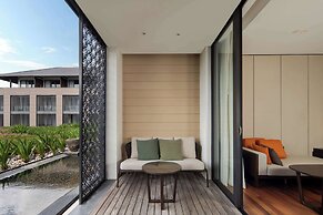 Radisson Blu Bali Uluwatu