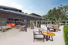 Radisson Blu Bali Uluwatu