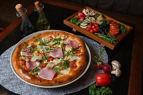 Radisson Blu Bali Uluwatu