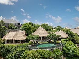 Radisson Blu Resort & Villas, Bali Uluwatu