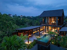 Radisson Blu Resort & Villas, Bali Uluwatu