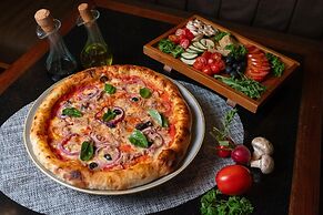 Radisson Blu Bali Uluwatu