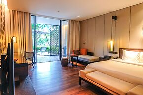 Radisson Blu Bali Uluwatu