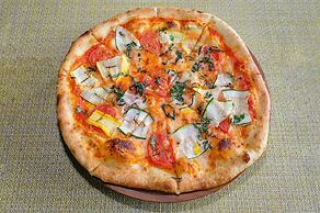 Radisson Blu Bali Uluwatu