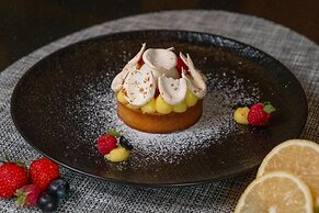 Radisson Blu Bali Uluwatu