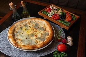 Radisson Blu Bali Uluwatu