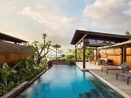 Radisson Blu Resort & Villas, Bali Uluwatu