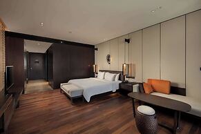 Radisson Blu Bali Uluwatu