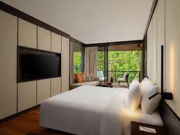 Radisson Blu Resort & Villas, Bali Uluwatu