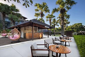 Radisson Blu Bali Uluwatu