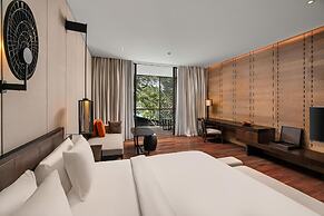 Radisson Blu Bali Uluwatu