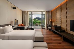 Radisson Blu Bali Uluwatu