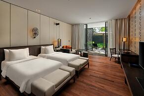 Radisson Blu Bali Uluwatu