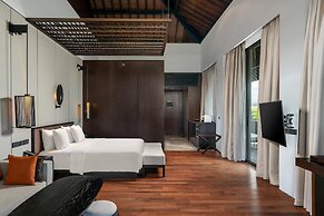 Radisson Blu Bali Uluwatu