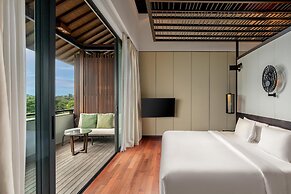 Radisson Blu Bali Uluwatu