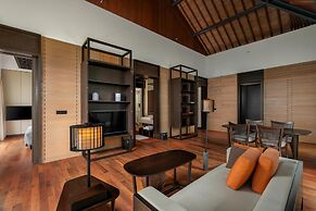 Radisson Blu Bali Uluwatu