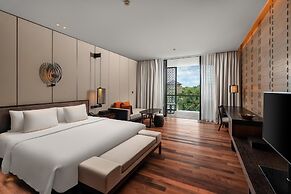 Radisson Blu Bali Uluwatu