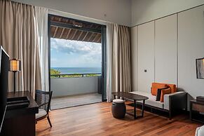 Radisson Blu Bali Uluwatu