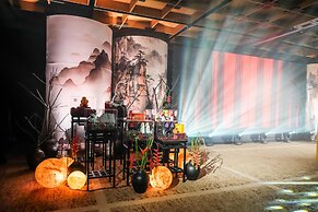 Radisson Blu Bali Uluwatu