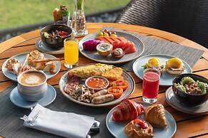 Radisson Blu Bali Uluwatu