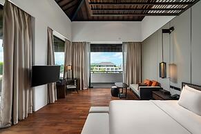 Radisson Blu Bali Uluwatu
