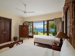 Radisson Blu Resort & Villas, Bali Uluwatu