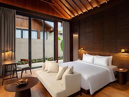 Radisson Blu Resort & Villas, Bali Uluwatu