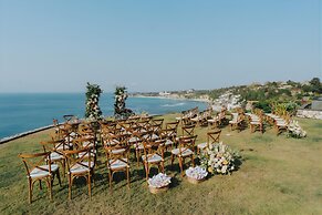 Radisson Blu Resort & Villas, Bali Uluwatu