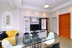 Rio Spot Apartment T011