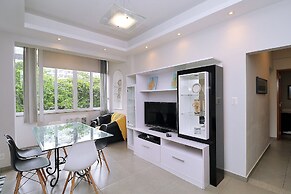 Rio Spot Apartment T011