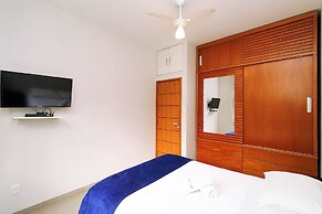 Rio Spot Apartment T011