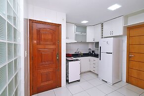 Rio Spot Apartment T011