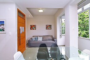 Rio Spot Apartment T011