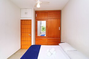 Rio Spot Apartment T011