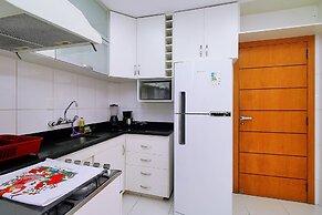 Rio Spot Apartment T011