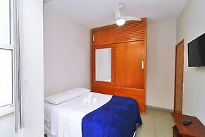 Rio Spot Apartment T011