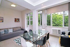 Rio Spot Apartment T011