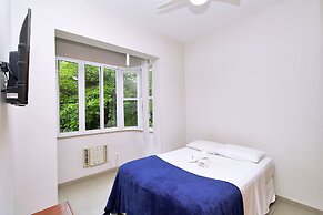 Rio Spot Apartment T011
