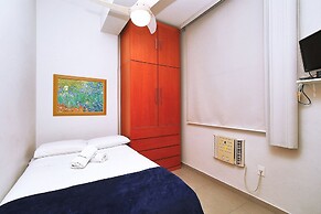 Rio Spot Apartment T011