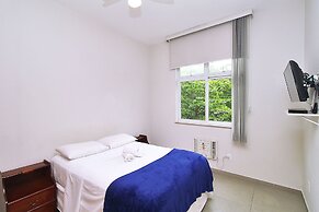 Rio Spot Apartment T011