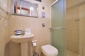 Rio Spot Apartment T011