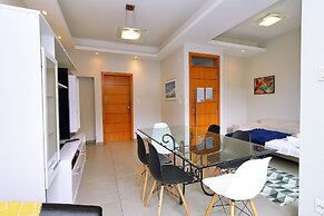 Rio Spot Apartment T011