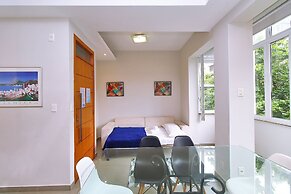 Rio Spot Apartment T011