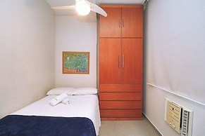 Rio Spot Apartment T011