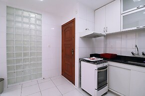 Rio Spot Apartment T011