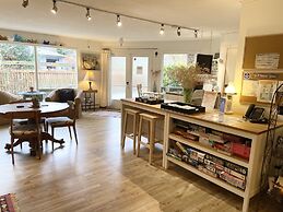 Wisteria Guest House