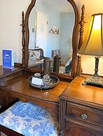 Wisteria Guest House