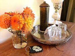 Wisteria Guest House