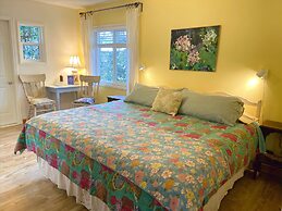 Wisteria Guest House